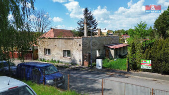 Prodej rodinného domu, 177 m², Mladá Vožice, ul. Židovská