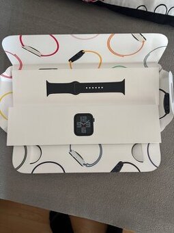 Apple watch SE 2.gen