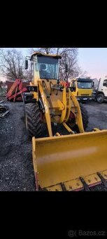 Nakladač ZL20