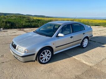 Škoda Octavia 1 AGR 1.9TDI 66kW