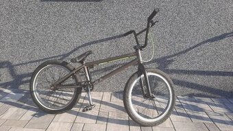 BMX WeThePeople 20´