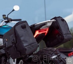 CF moto tašky - 1