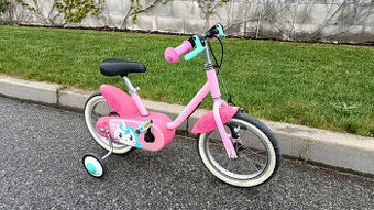 Dětské kolo BTWIN 14"