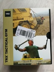 TRX Tactical Gym - 1