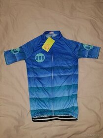 Cyklistický dres - 1