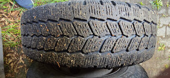 Michelin Agilis 185 75 R16C