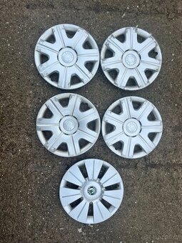 Poklice Škoda 14”