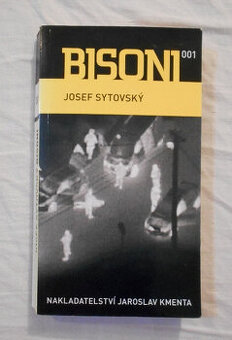 Josef Sytovský - Bisoni 001 - 2012 - 1