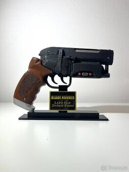 Replika pistole Deckarda LAPD 2019 (Blade Runner)