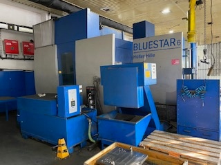 Bluestar