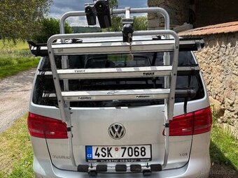 Nosič kol pro VW Touran - 1