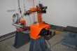 KUKA Robot Polohovadlo Externa os