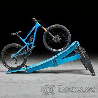 Nová rampa MTB HOPPER LIL AIR