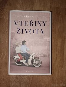 Vteřiny života - 1