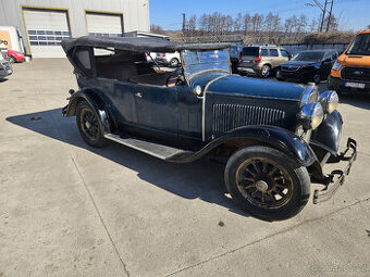 Dodge Tourer 1930