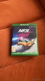 Need for Speed