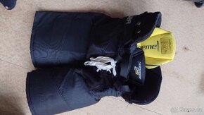 Hokejove kalhoty Bauer Supreme 2S - 1