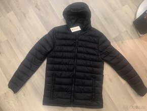 Pánská/chlapecká zimní bunda SoulCal&Co, vel.S Nová