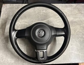 Volant s airbagem Golf VI , B7 tel 731328873