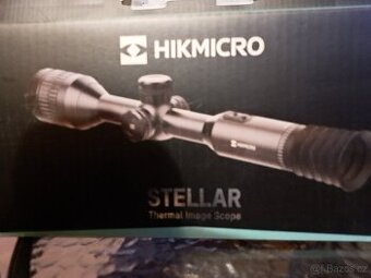 Termovize Hikmicro Stellar SH35