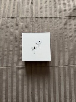 Airpods pro 2 gen