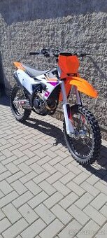 KTM 250 SX-F 2024