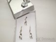 Ag SADA SWAROVSKI LÍSTEČEK