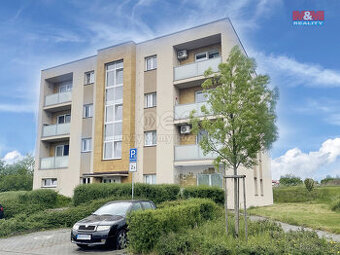 Prodej bytu 1+kk v Mělníce; Mělníku, ul. Slovany