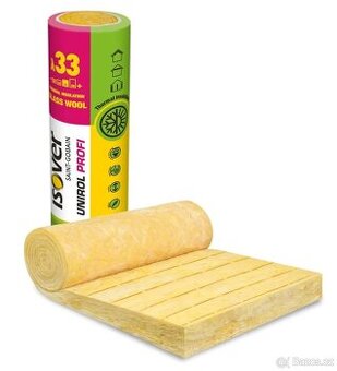 ISOVER UNIROL PROFI 180 mm