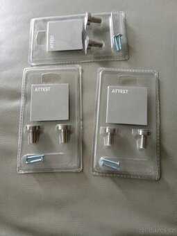 Úchytka IKEA - 1