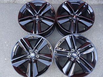 Alu disky origo Ford Mustang, 17", 5x114.3, ET 45,šíře 9J