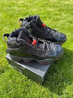 Nike Jordan Air 6 Rings 38,5