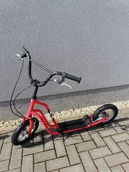 Koloběžka zn. Yedoo Wzoom