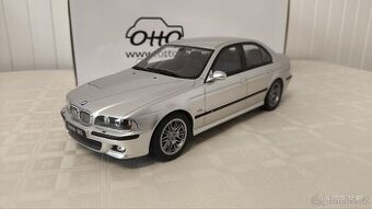 Model BMW M5 E39 1:18 Otto mobile ( OT747 )