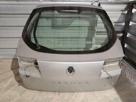 Zadní výklopné víko RENAULT Laguna III/3 liftback
