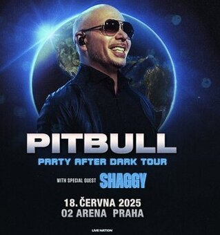 Pitbull Praha BEZPEČNOST KUPUJÍCÍHO ZAJIŠTĚNA, řada 1