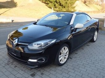 Renault Megane Dynamique Floride N°188 97kW 2015
