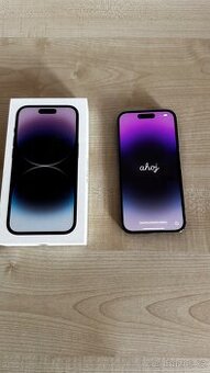 IPhone 14 Pro, 256 GB, Deep Purple - 1