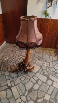 lampa samorost