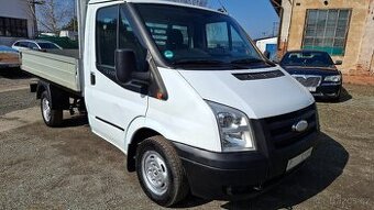 FORD TRANSIT VALNÍK R.V. 11/2009, 2.2TDCi