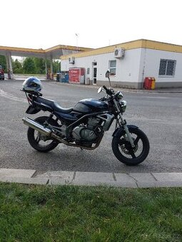 Kawasaki ER5