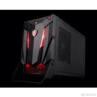 MSI Nightblade 3
