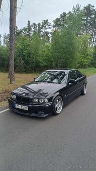 BMW E36 323/328 Coupe