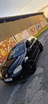 VW golf 5 1.9 tdi