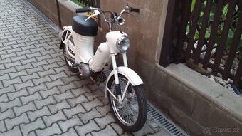 Jawa Parez 550 bez TP ca 1956
