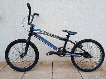 Bikrosový BMX Mondraker Duel Pro Team vo veľkosti Pro