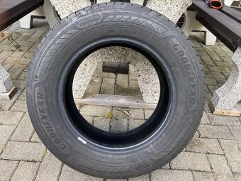 4 kusy Pneumatiky Goodyear