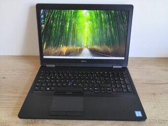 Dell 5570 i5 / 8 GB / 256 SSD / Windows 11