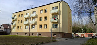 Byt 3+1