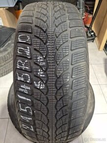 2ks Bridgestone Blizzak LM-32 215/45 R20 95 V